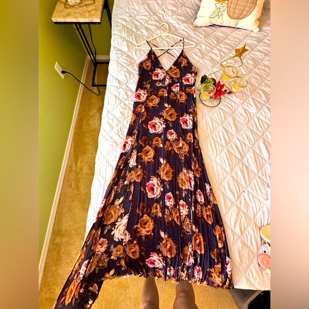 Emprada dress